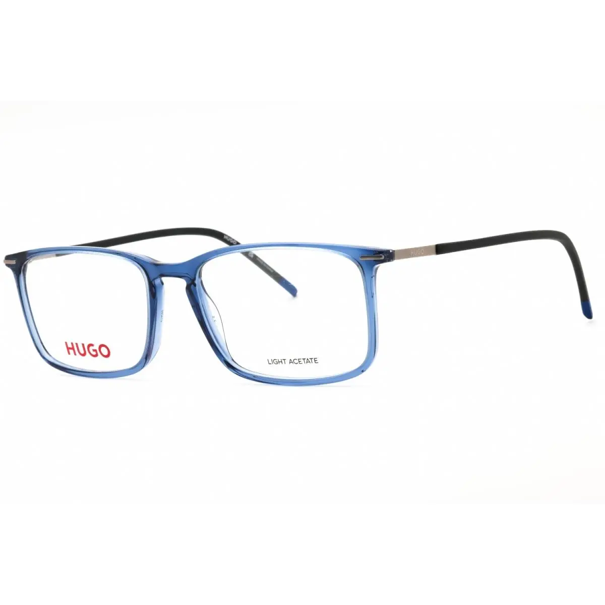 Hugo Boss HG 1231-0PJP 00 Eyeglasses 55mm