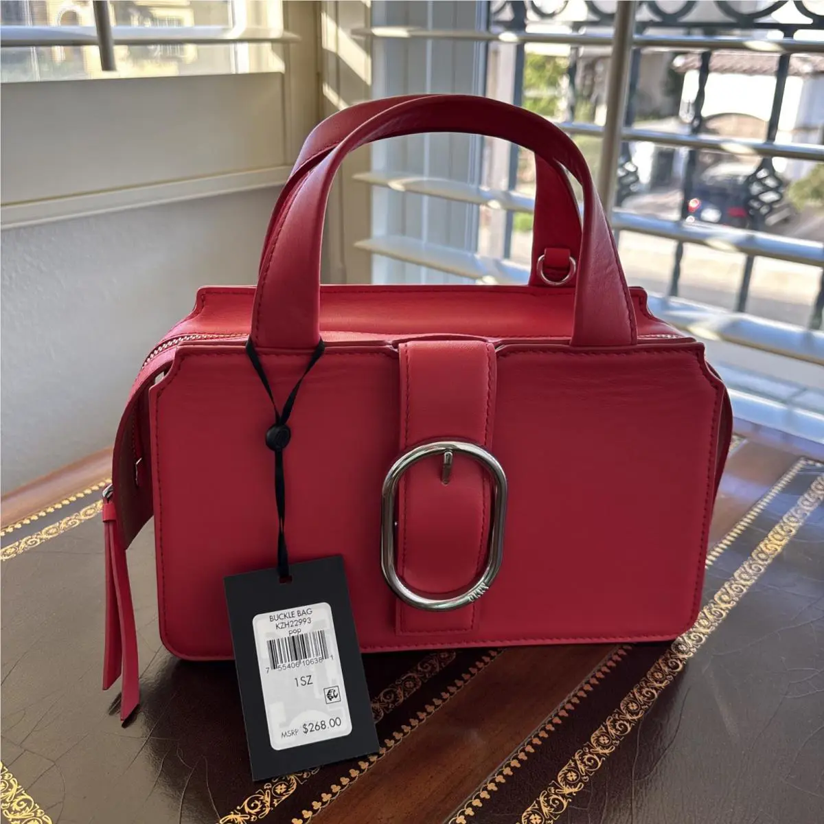 Dkny Handbag