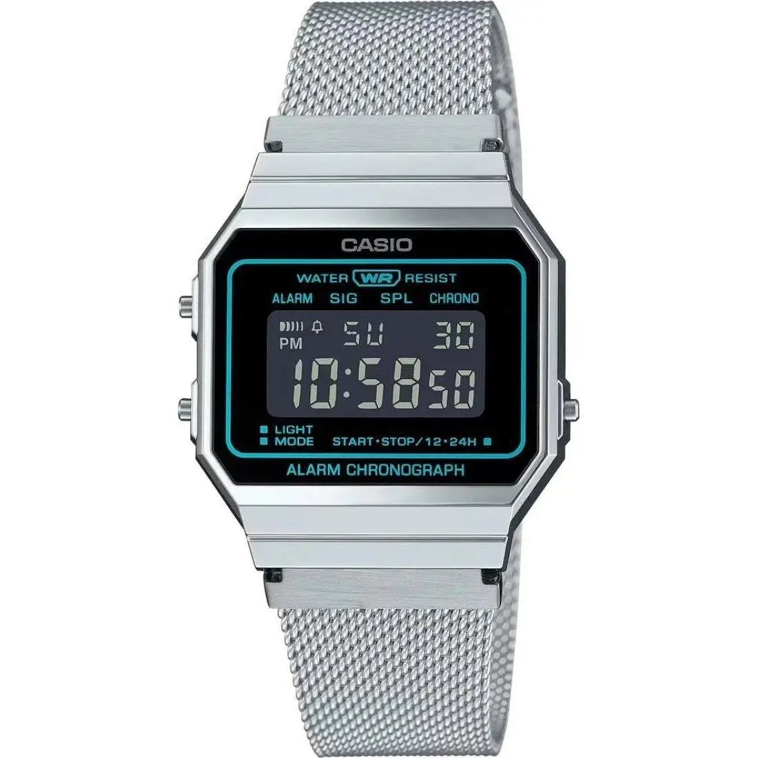Casio Men Digital Quartz Casual Watch Classic Dress Waterproof Sport Japan