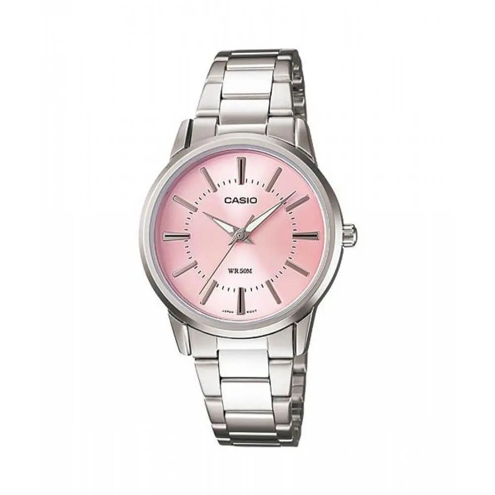 Casio LTP1303D-4A Women`s Standard Analog Watch