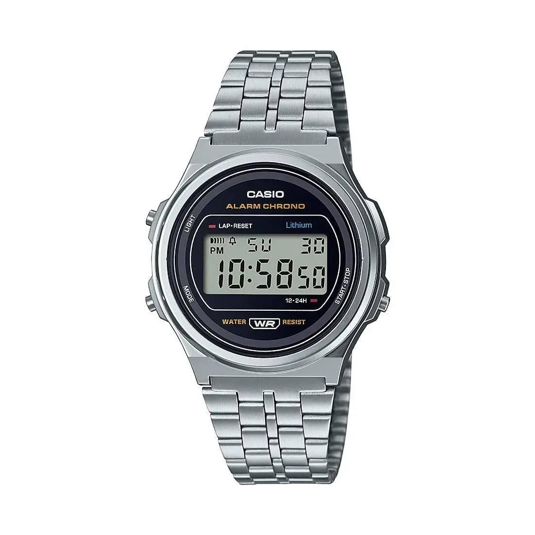 Casio Casual Watch A171WE-1ACF