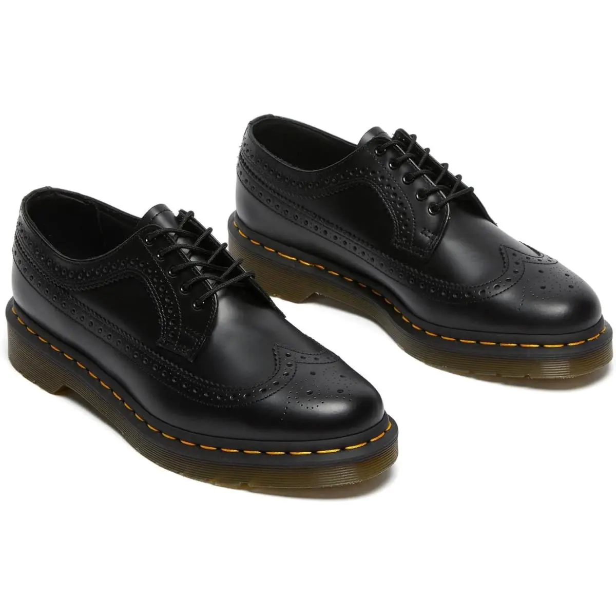 Dr. Martens shoes  - Black, -pattern: [