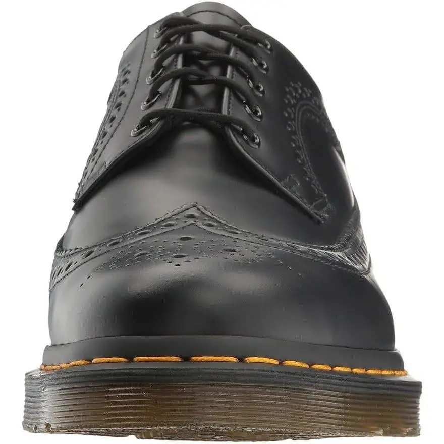 Dr. Martens shoes  - Black, -pattern: [
