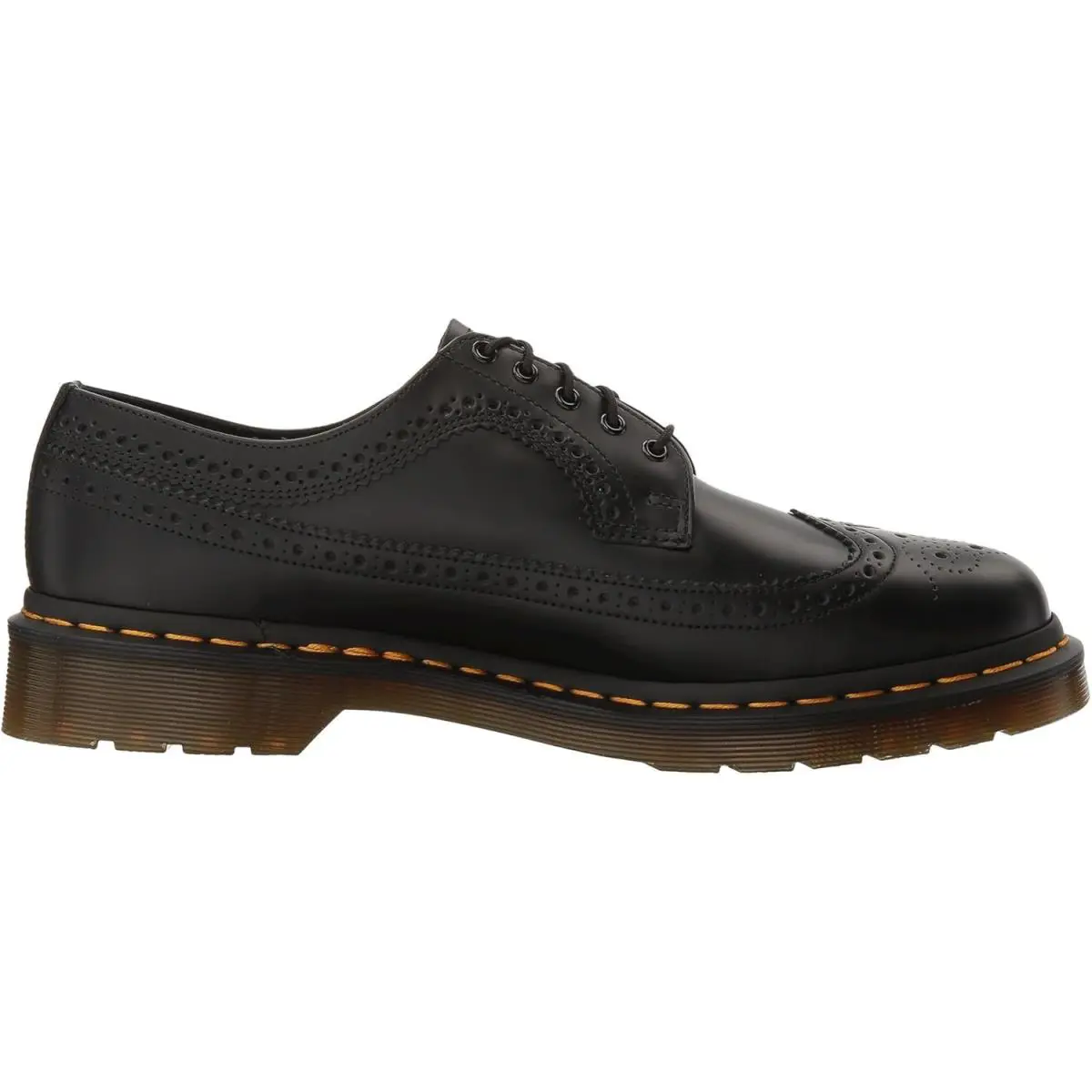 Dr. Martens shoes  - Black, -pattern: [