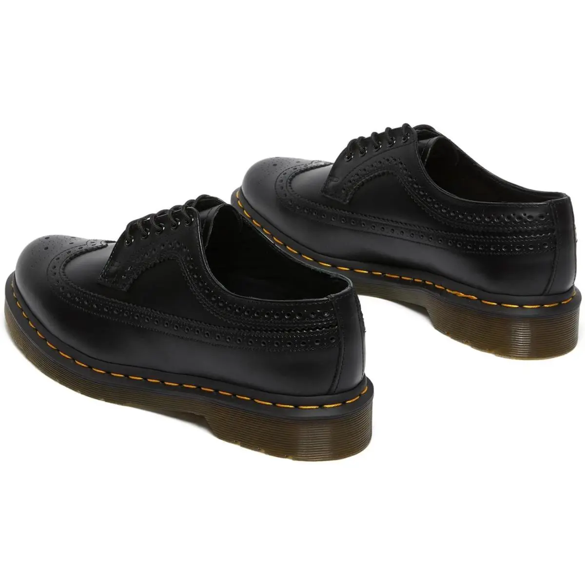 Dr. Martens shoes  - Black, -pattern: [