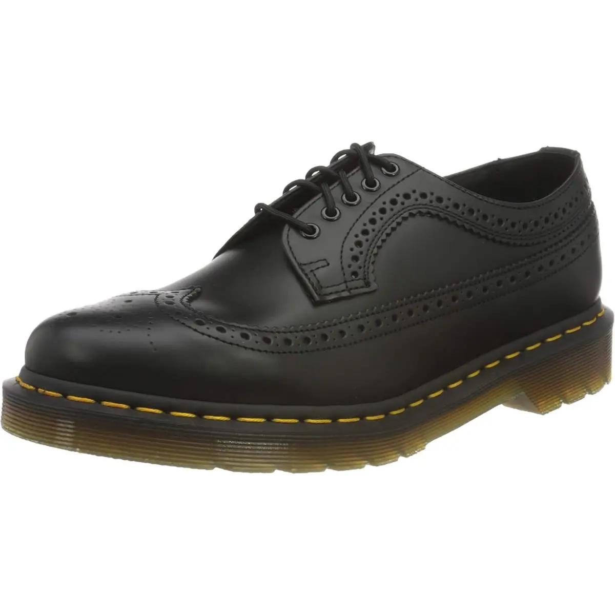 Dr. Martens shoes  - Black, -pattern: [