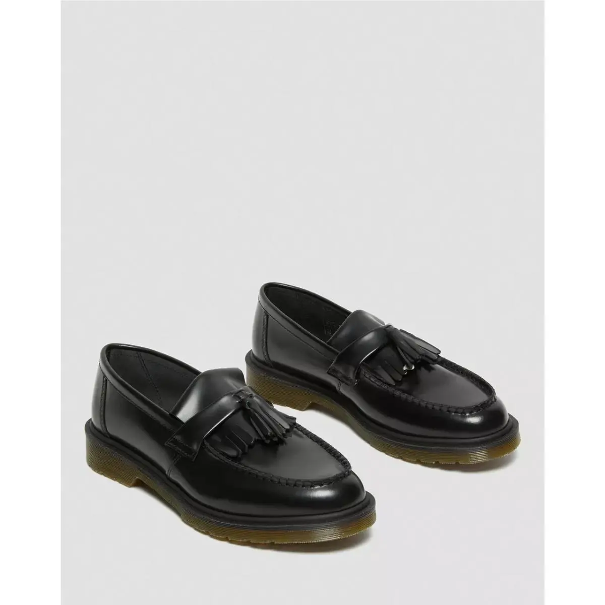 Dr. Martens shoes - Dr. Martens Adrian 24369001 - Martens Adrian - 24369001 - Black 0