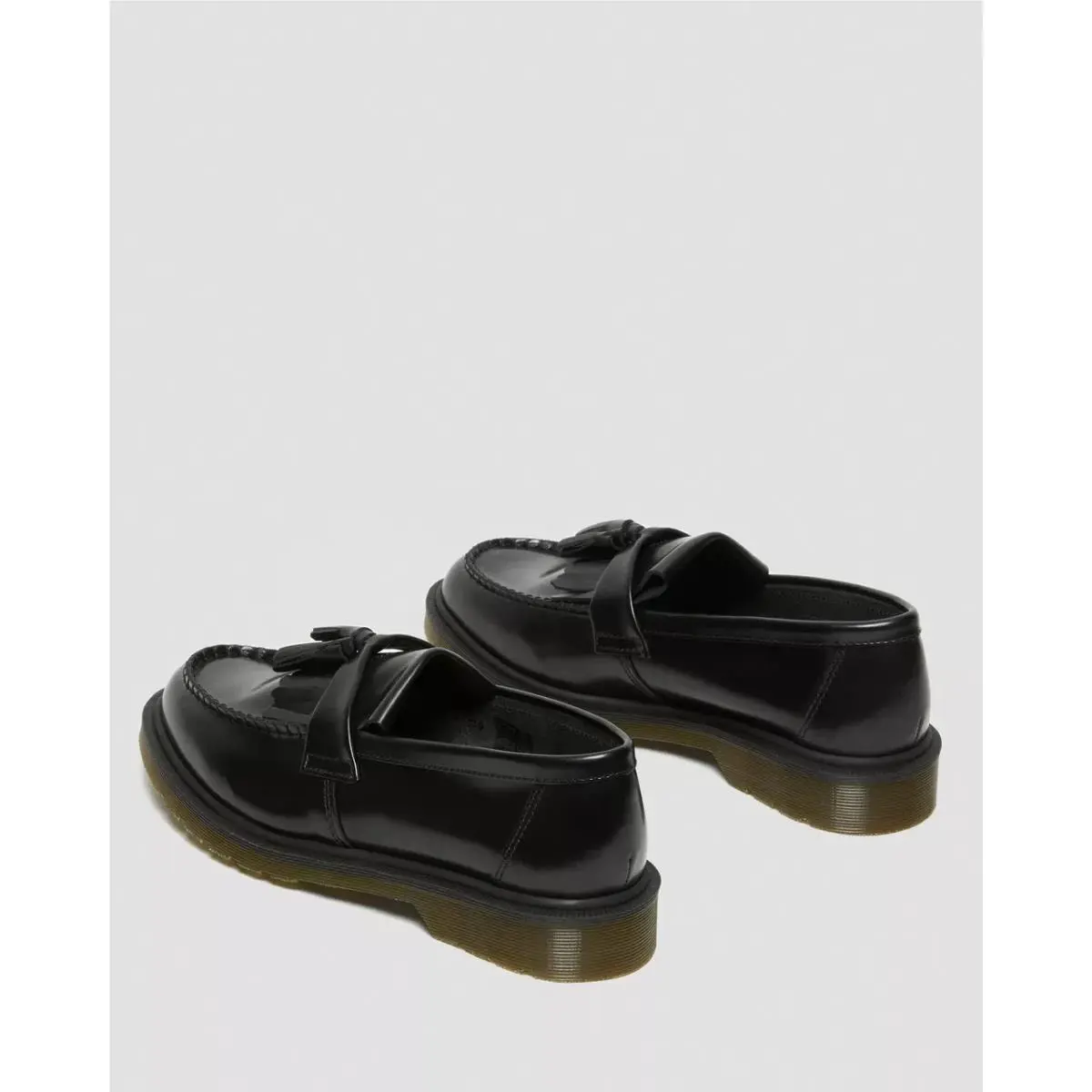 Dr. Martens shoes - Dr. Martens Adrian 24369001 - Martens Adrian - 24369001 - Black 1