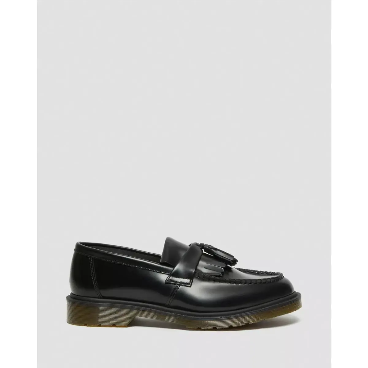 Dr. Martens shoes - Dr. Martens Adrian 24369001 - Martens Adrian - 24369001 - Black 2