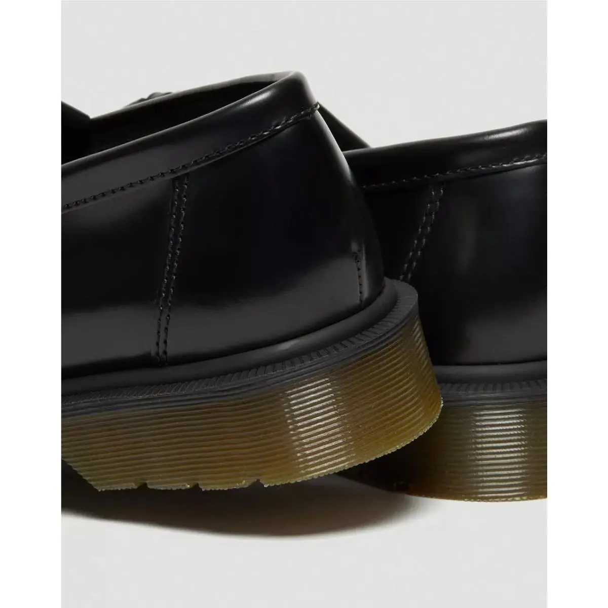 Dr. Martens shoes - Dr. Martens Adrian 24369001 - Martens Adrian - 24369001 - Black 3