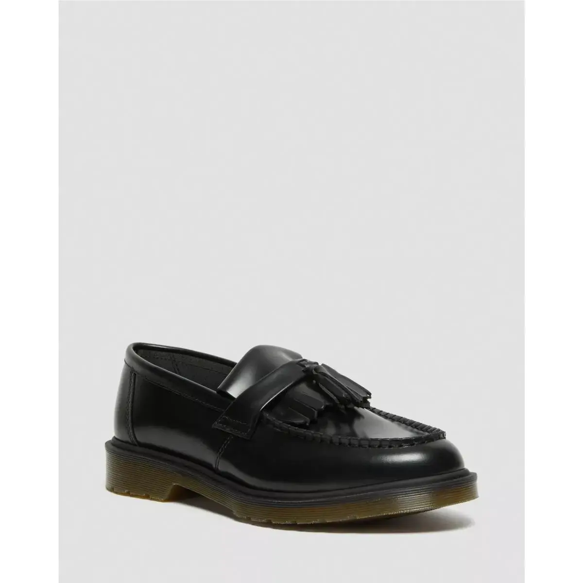 Dr. Martens shoes - Dr. Martens Adrian 24369001 - Martens Adrian - 24369001 - Black 6