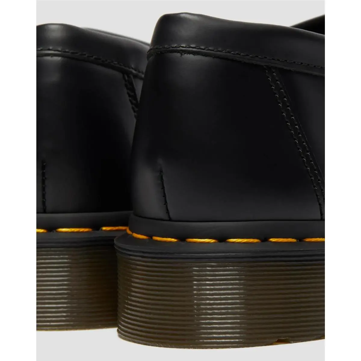 Dr. Martens shoes - Dr. Martens Adrian 22209001 - Martens Adrian - 22209001 - Black 8