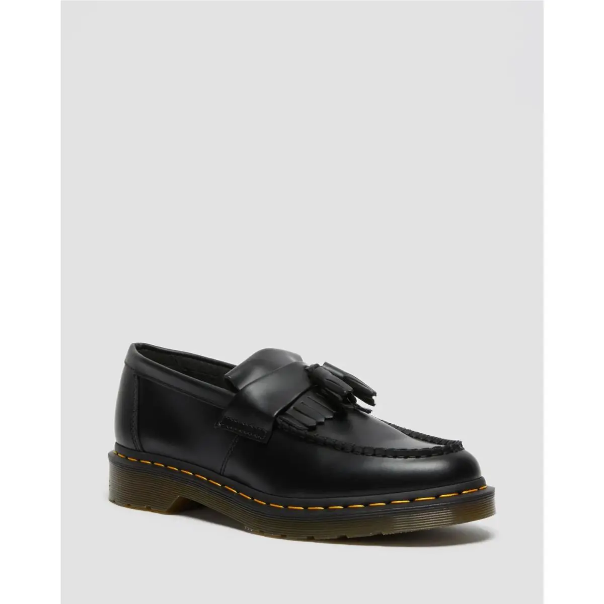 Dr. Martens shoes - Dr. Martens Adrian 22209001 - Martens Adrian - 22209001 - Black 4