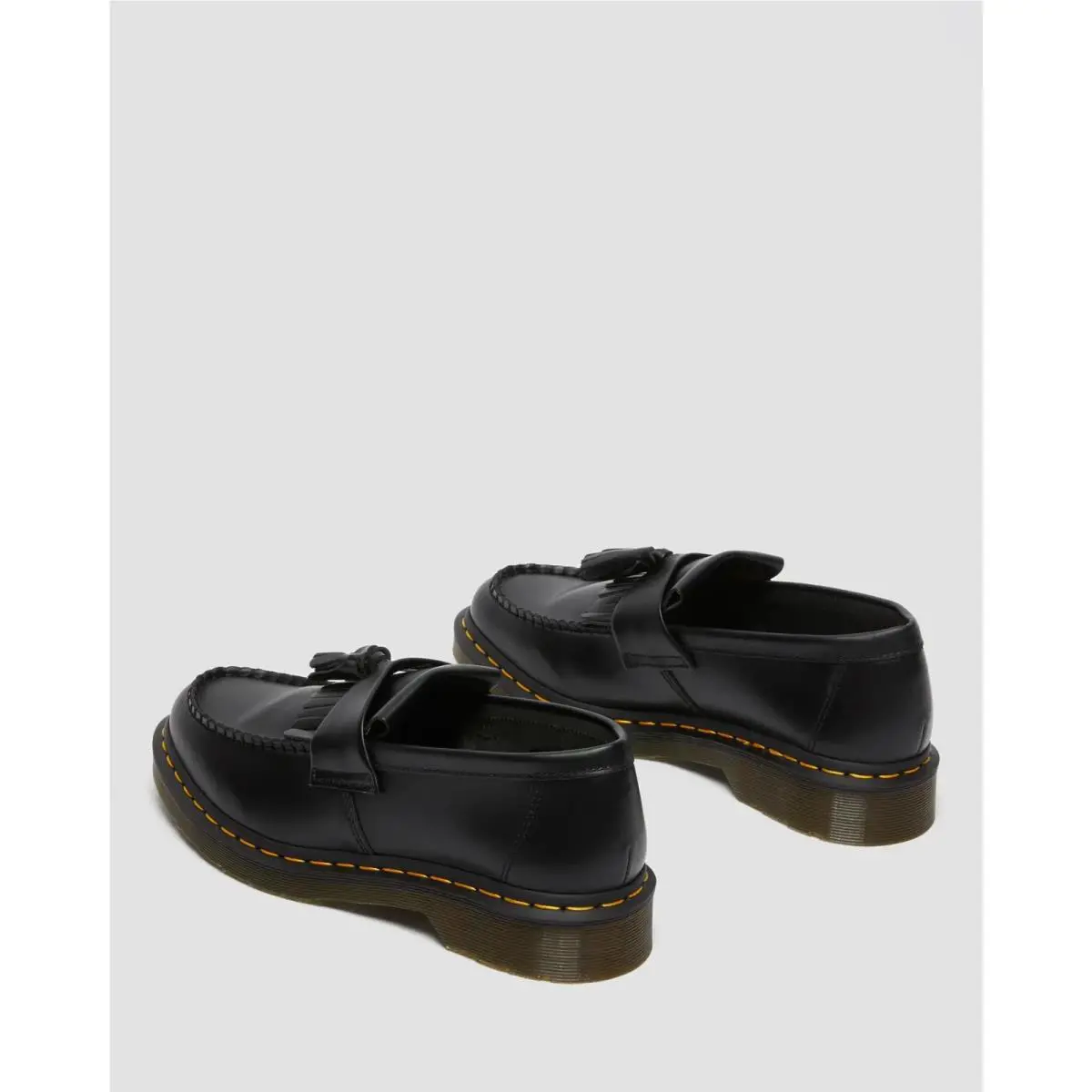 Dr. Martens shoes - Dr. Martens Adrian 22209001 - Martens Adrian - 22209001 - Black 6
