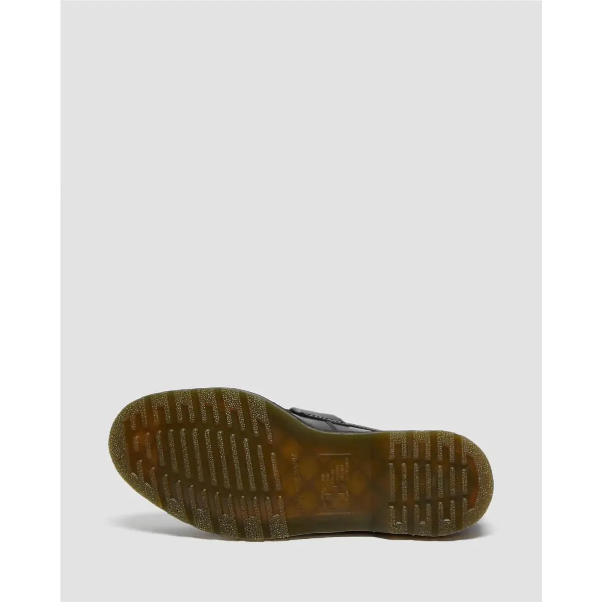 Dr. Martens shoes - Dr. Martens Adrian 22209001 - Martens Adrian - 22209001 - Black 7