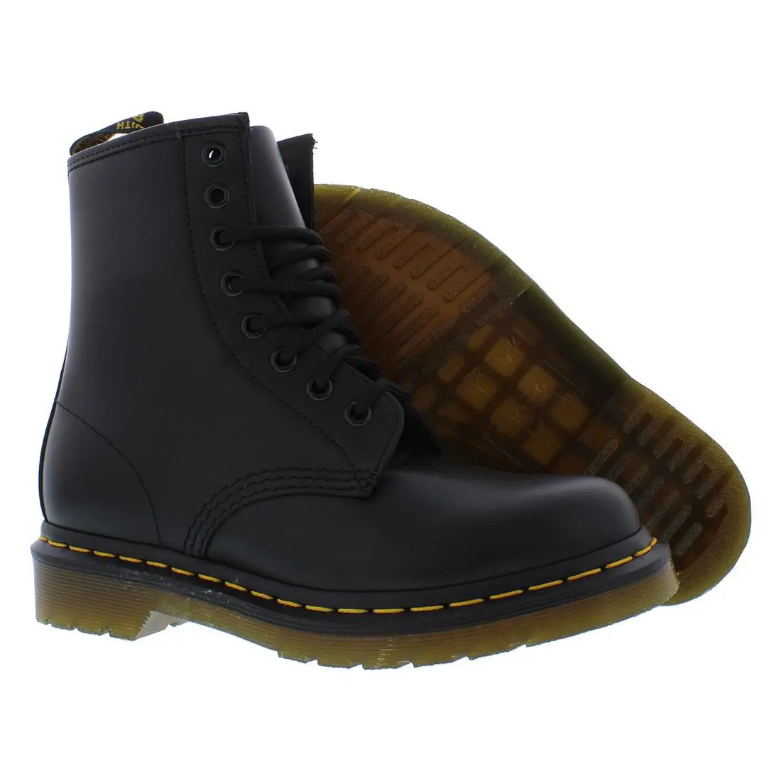 Dr. Martens shoes  - Black, Main: Black 4