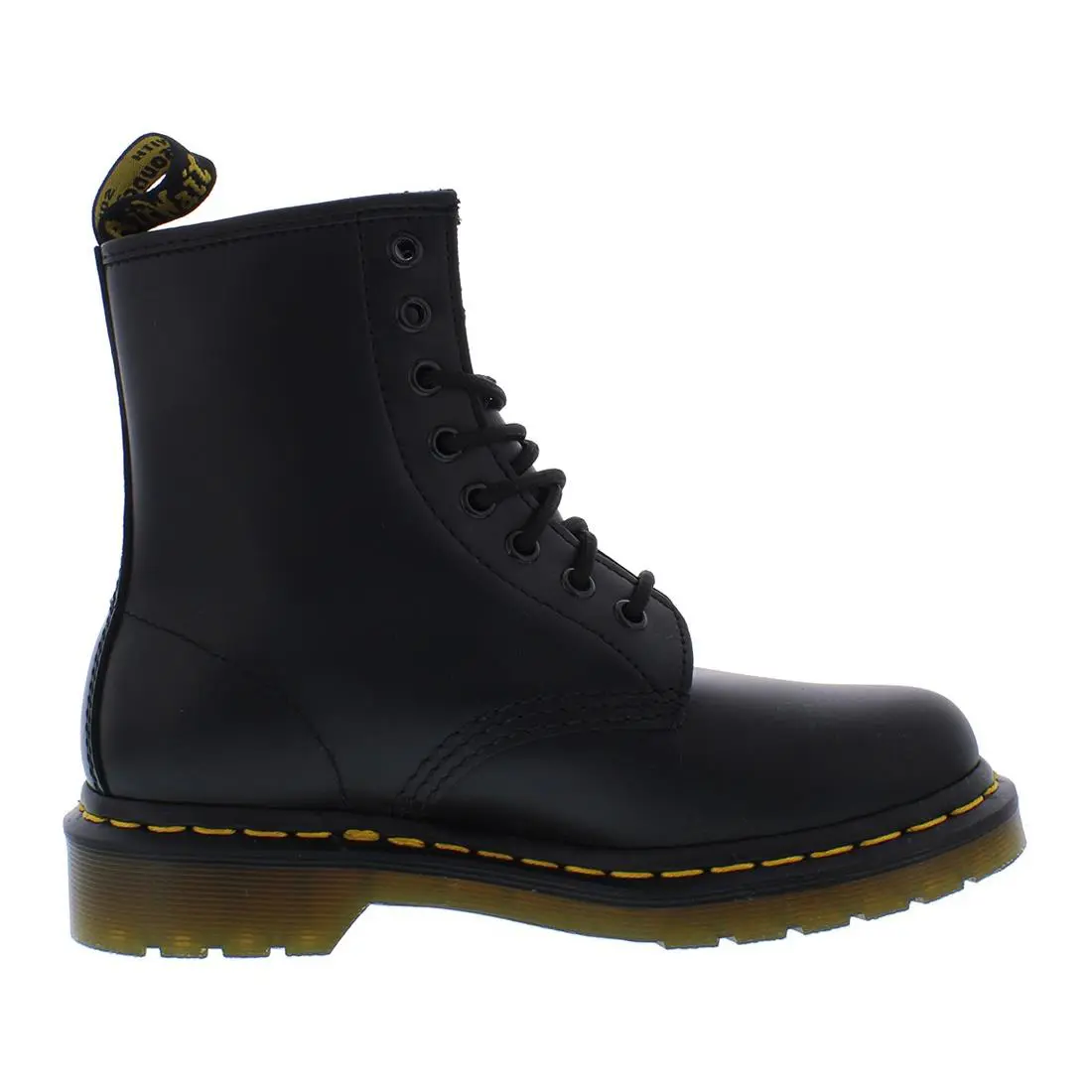 Dr. Martens shoes  - Black, Main: Black 6
