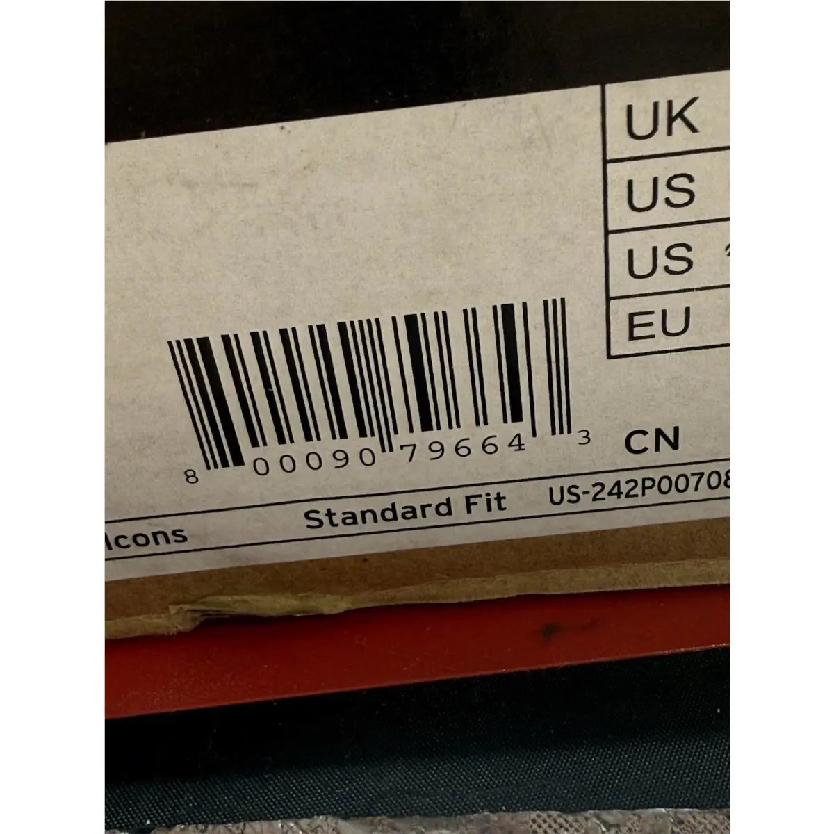 Dr. Martens shoes - Dr. Martens 1460 - Martens - Red 15
