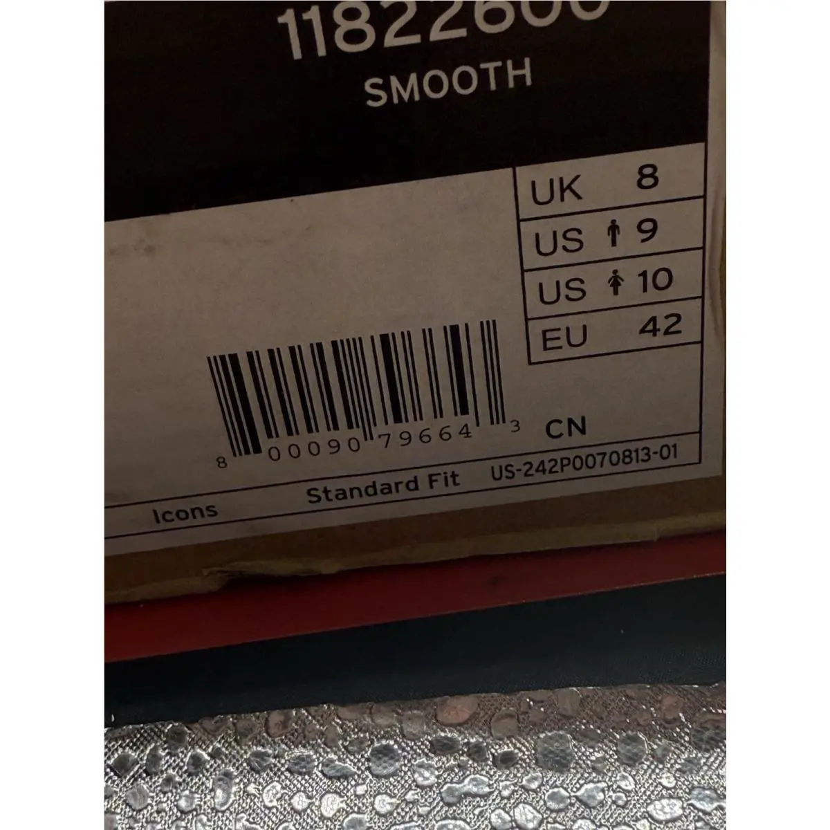 Dr. Martens shoes - Dr. Martens 1460 - Martens - Red 16