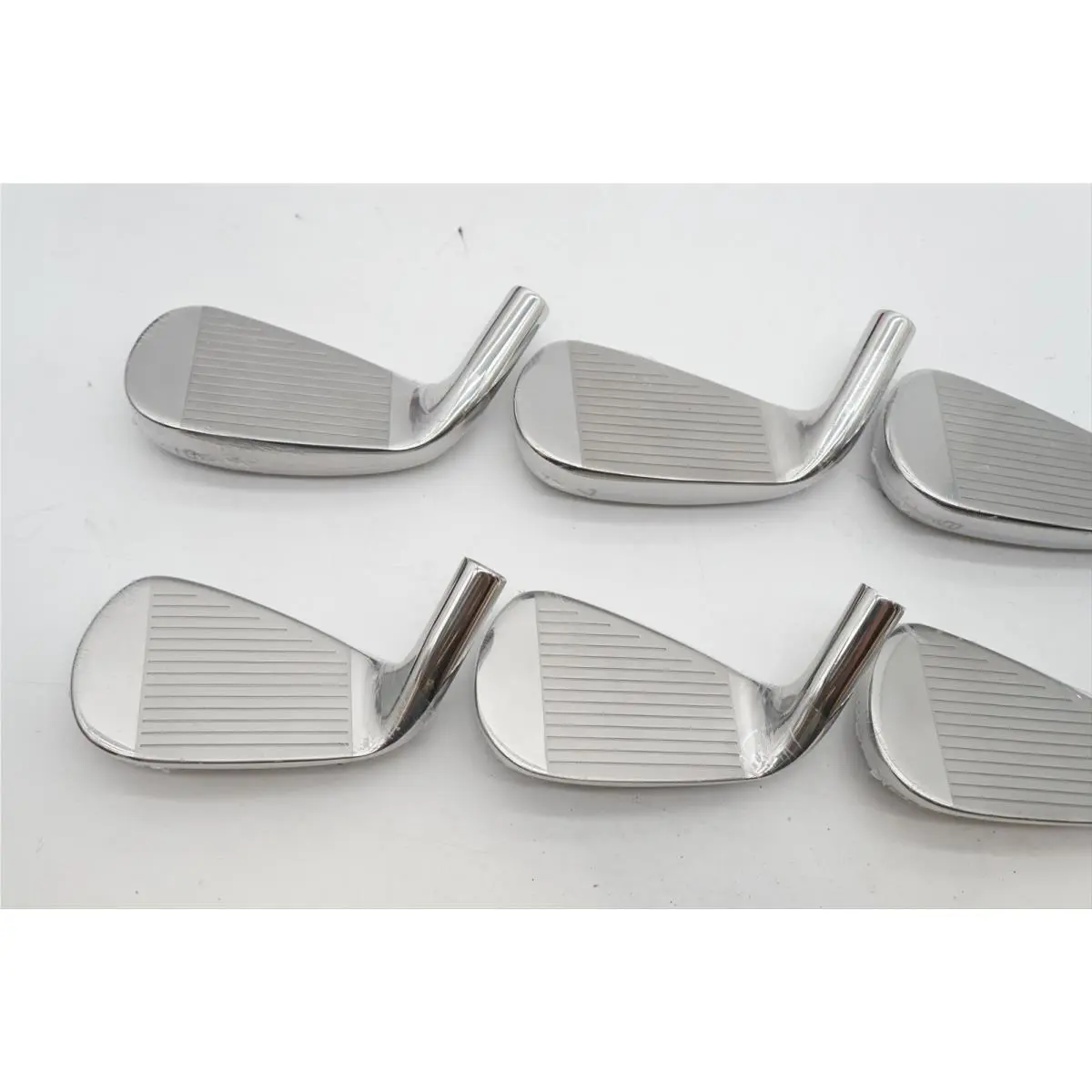 Callaway  - Paradym Ai Smoke HL - Paradym Smoke 1
