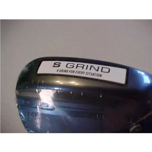 Callaway  - OPUS SP - OPUS - Black 1