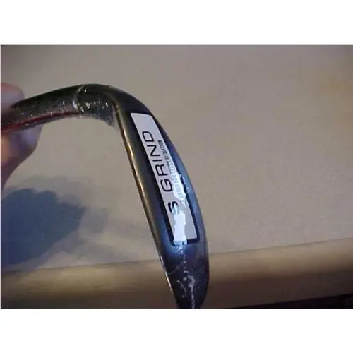 Callaway  - OPUS SP - OPUS - Black 2