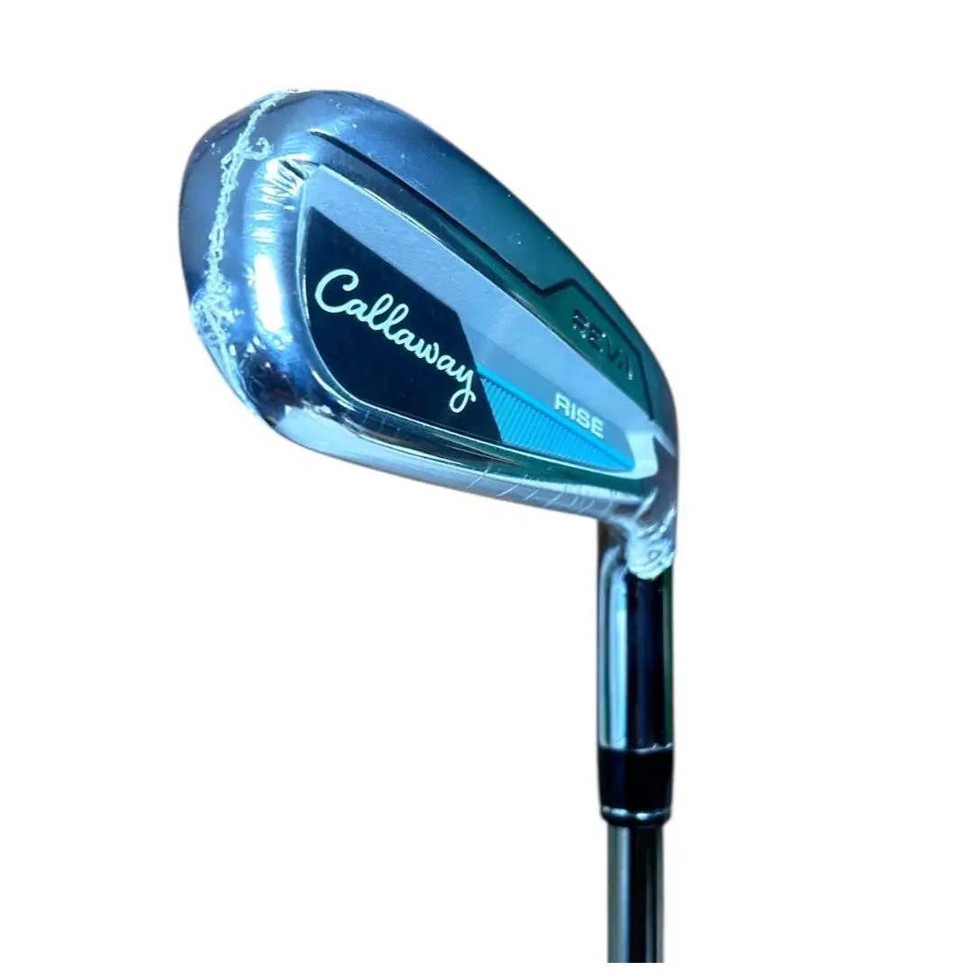 Callaway  - Reva Rise - Reva Rise - 4L830776K1006SD - Silver (UPC: 197193629047) 0