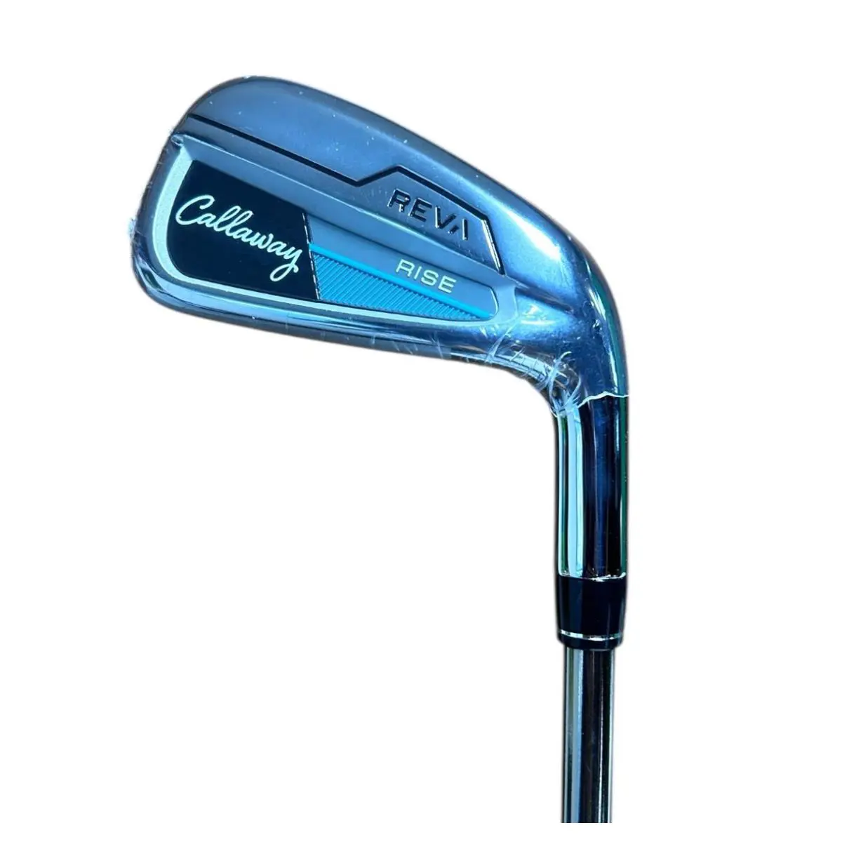 Callaway  - Reva Rise - Reva Rise - 4L830776K1006SD - Silver (UPC: 197193629047) 1