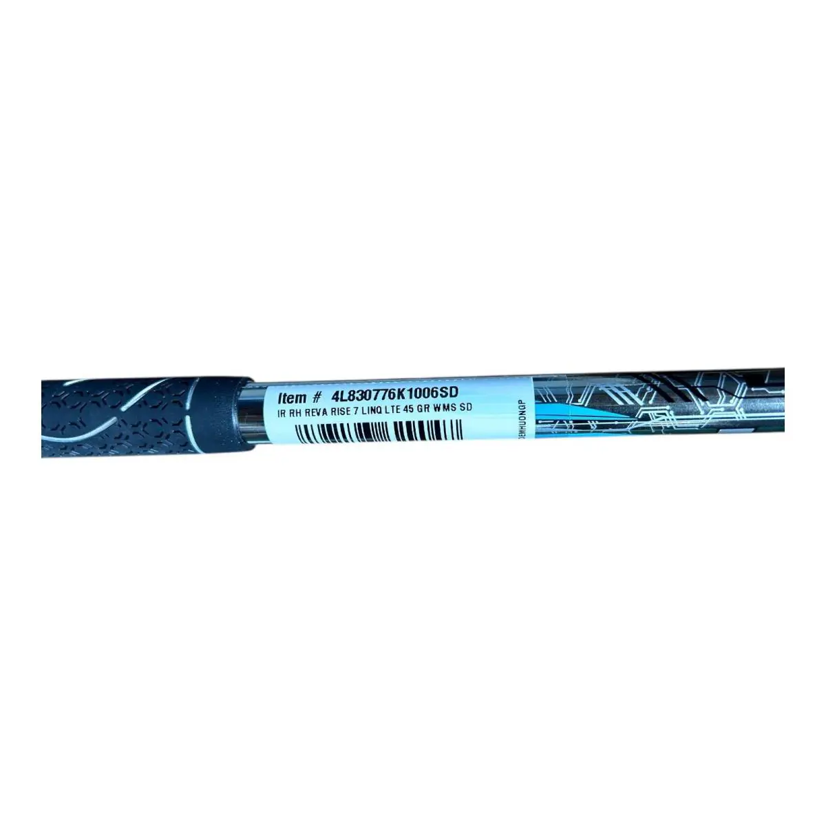 Callaway  - Reva Rise - Reva Rise - 4L830776K1006SD - Silver (UPC: 197193629047) 5
