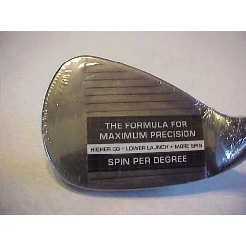 Callaway  - OPUS SP - OPUS - Black 3