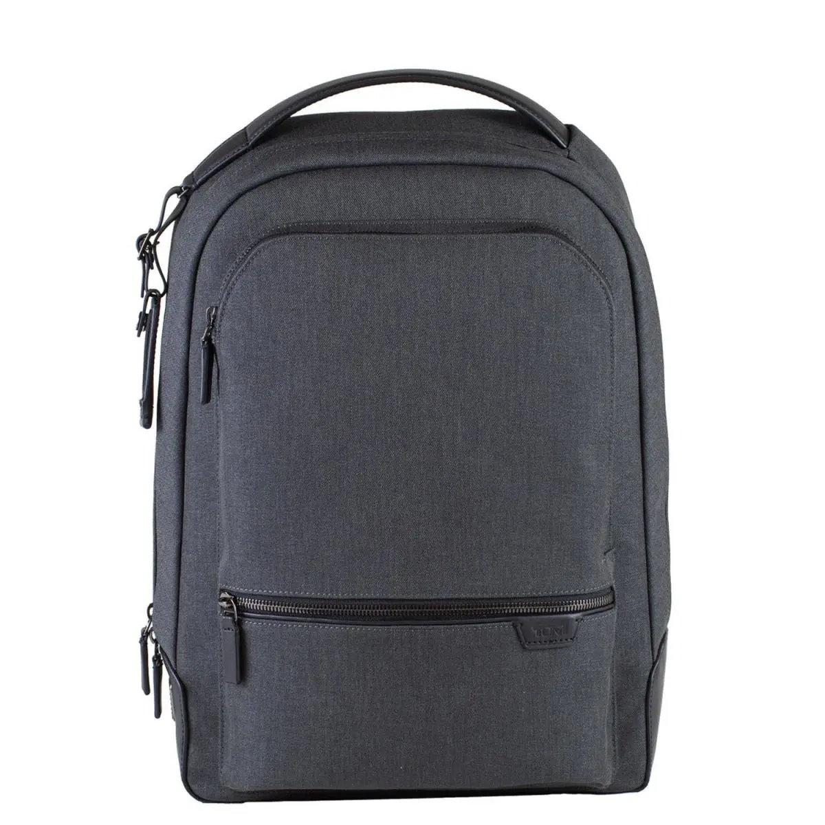 Tumi Bradner Backpack Dark Charcoal