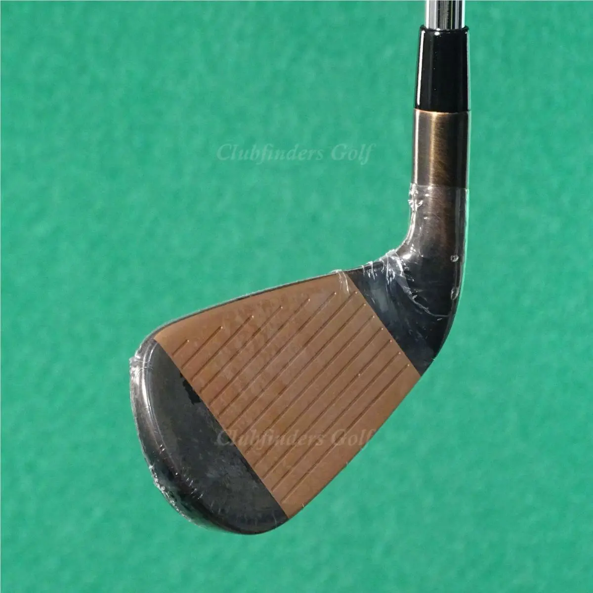 Callaway  - 2025 Apex Ai200 Brushed Copper 0