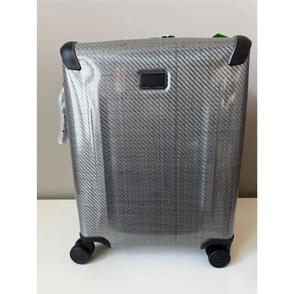 Tumi Tegra Lite Continental Expandable 4 Wheeled Carry-on 144792-T484