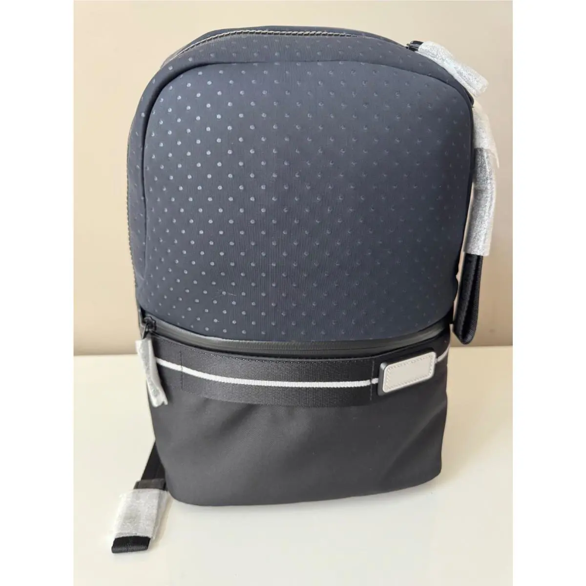 Tumi Tahoe Nottaway Backpack 144573-3466 Ink