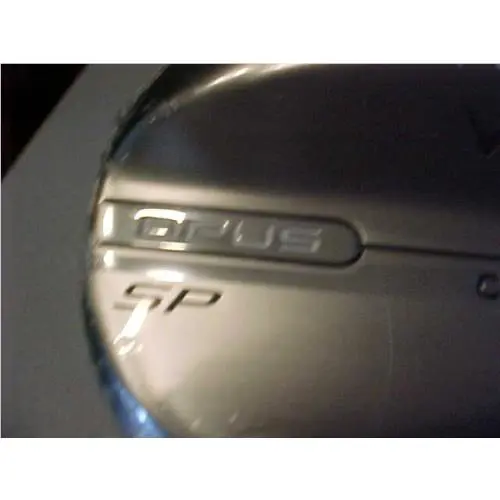 Callaway  - OPUS SP - OPUS 0