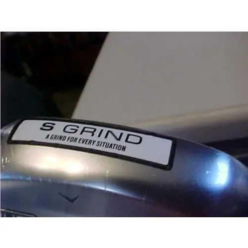 Callaway  - OPUS SP - OPUS 1