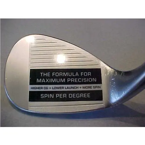 Callaway  - OPUS SP - OPUS 2