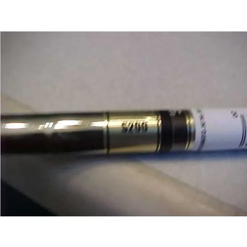 Callaway  - OPUS SP - OPUS 5