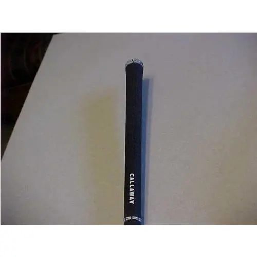 Callaway  - OPUS SP - OPUS 6