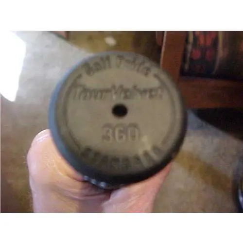 Callaway  - OPUS SP - OPUS 7