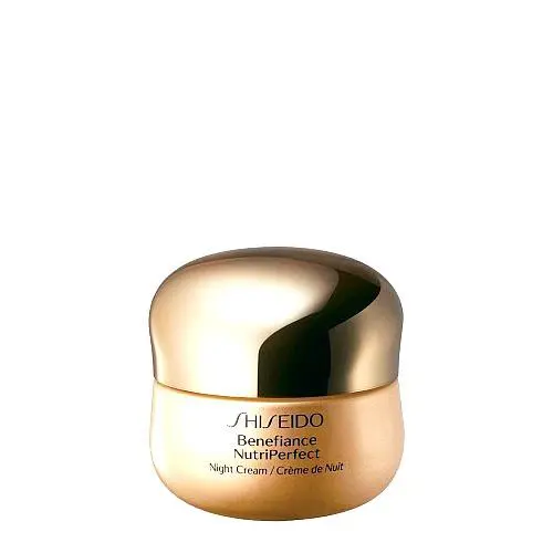 Benefiance Nutriperfect Night Cream 1.7oz by Shiseido
