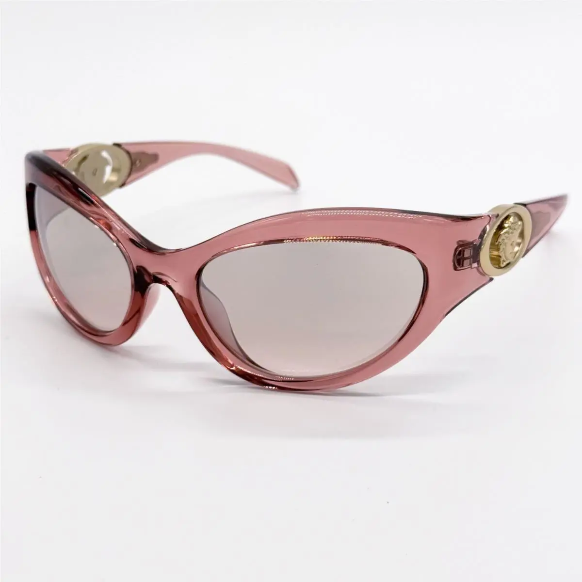 VE4485 5322/8Z Versace Sunglasses VE4485 53228Z