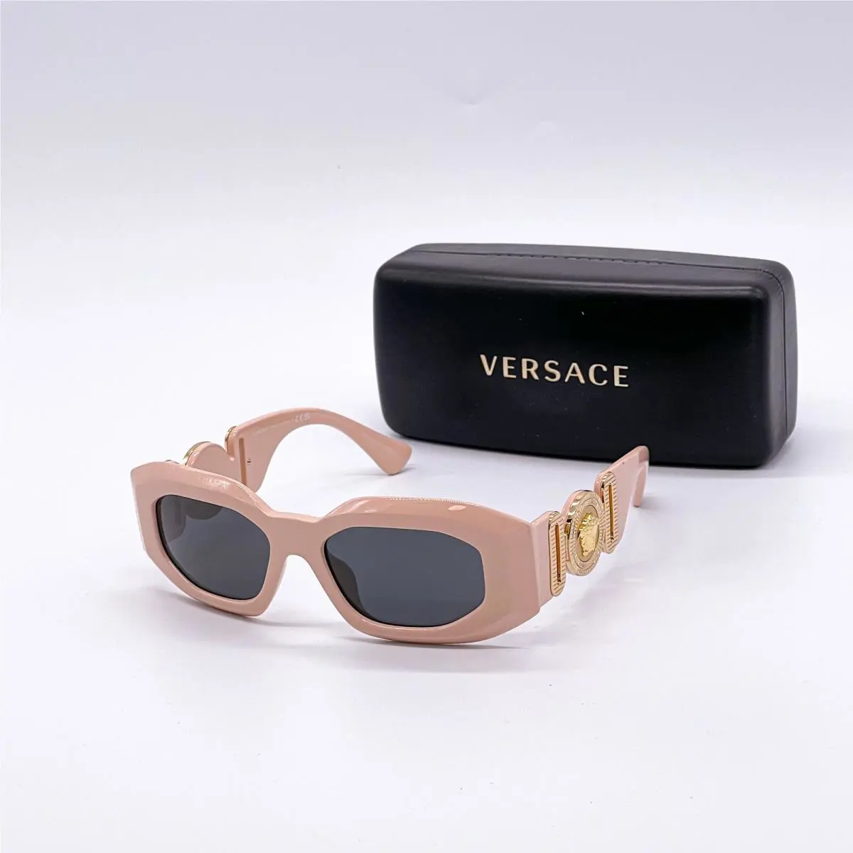 Versace VE4425U 5363/87 Sunglasses Mod 4425U Versace VE4425U 536387