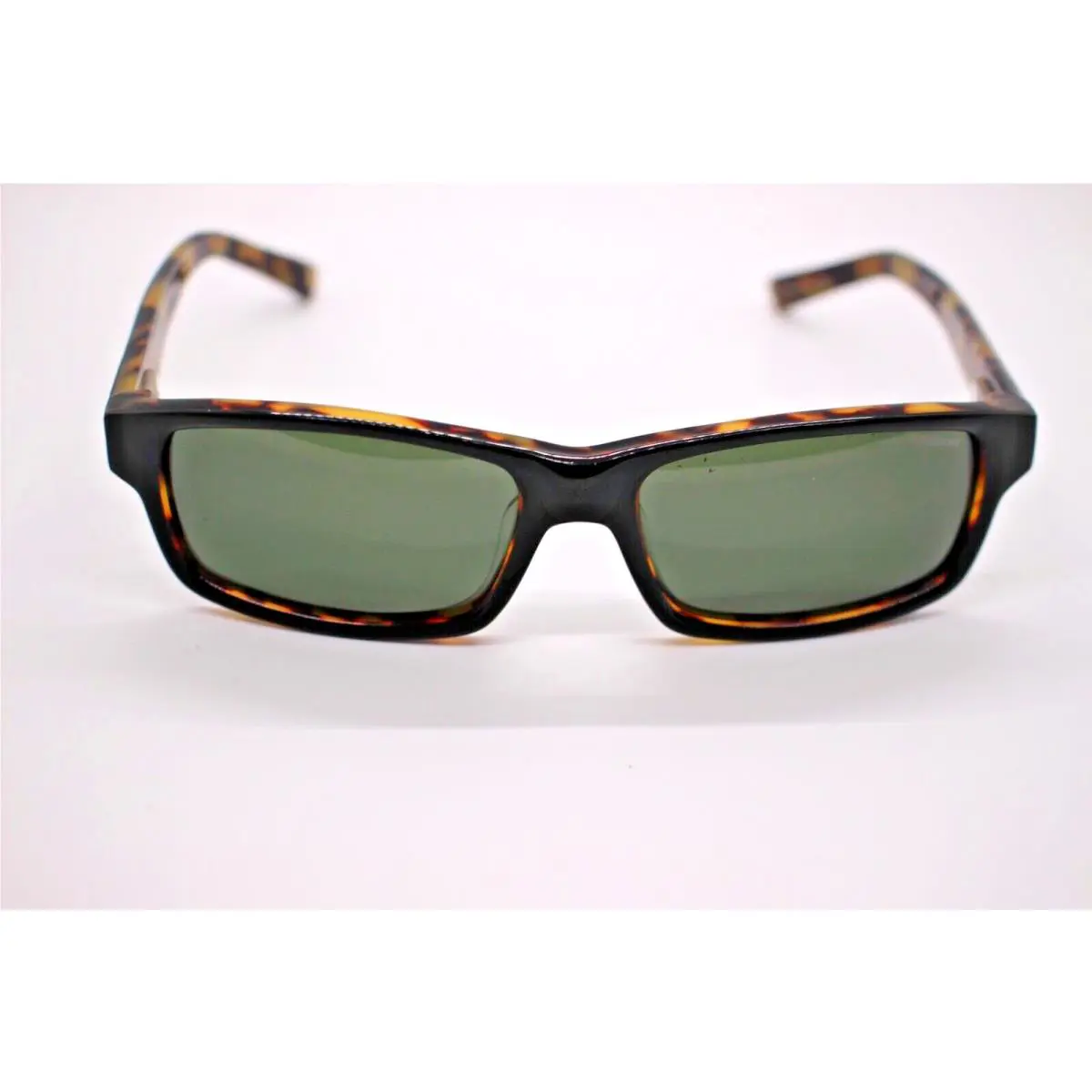 Polaroid Sunglasses 053 U9351 A Filter CAT.3 Black/br Tort