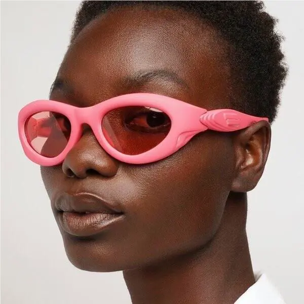 Bottega Veneta BV1162S 001 Unisex Sunglasses