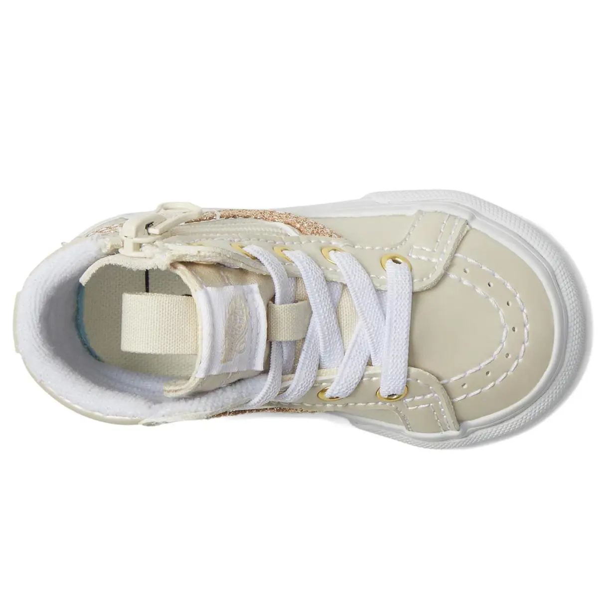Vans shoes - Dazzled Turtledove 0