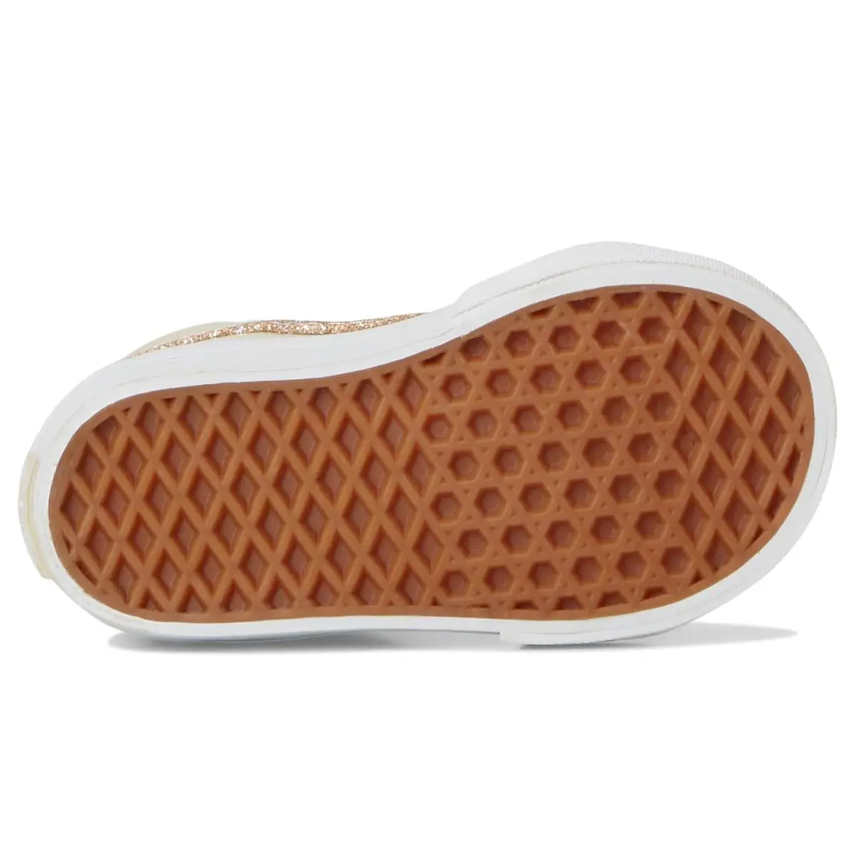 Vans shoes - Dazzled Turtledove 1