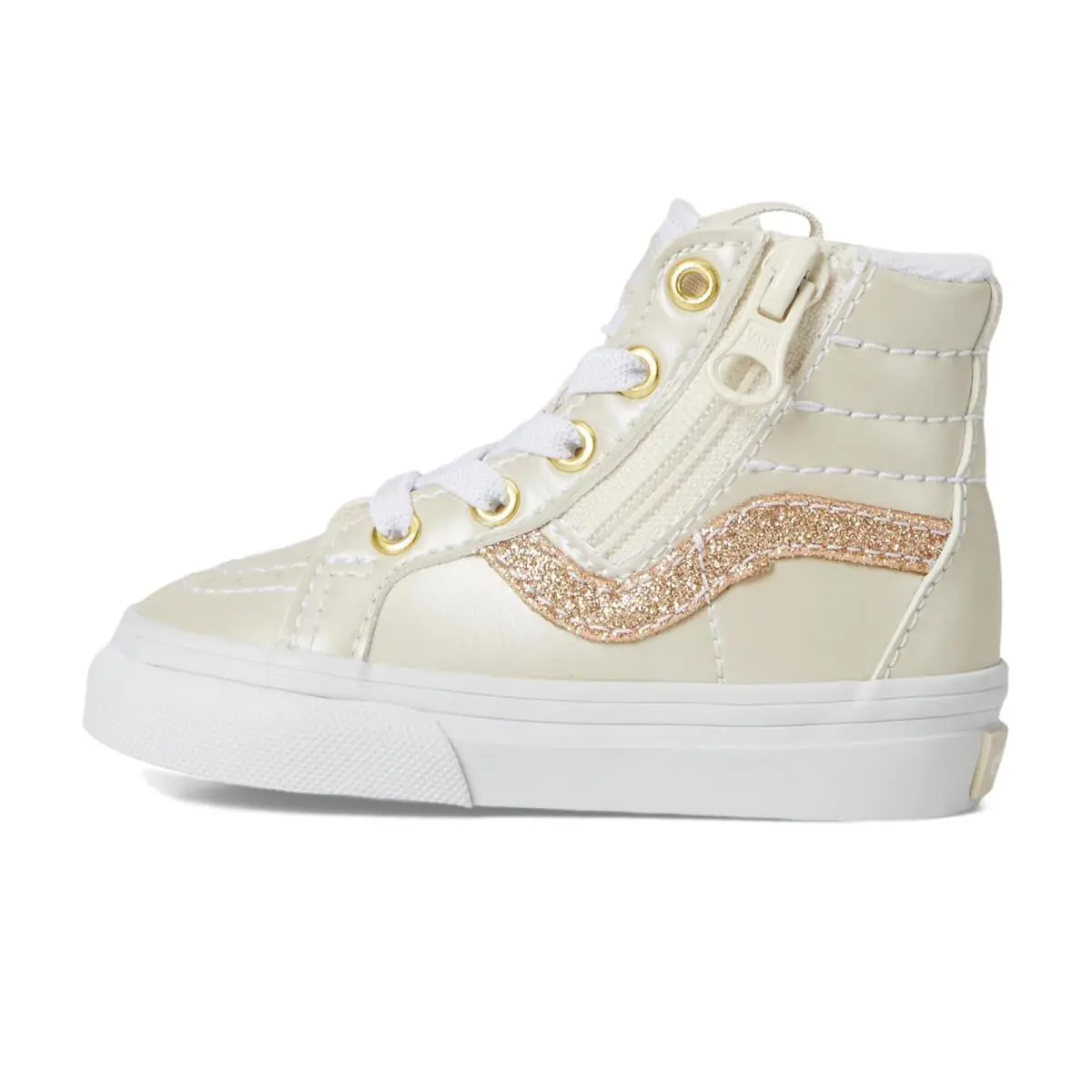 Vans shoes - Dazzled Turtledove 2
