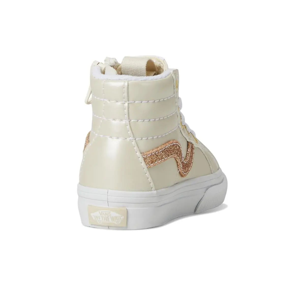 Vans shoes - Dazzled Turtledove 3