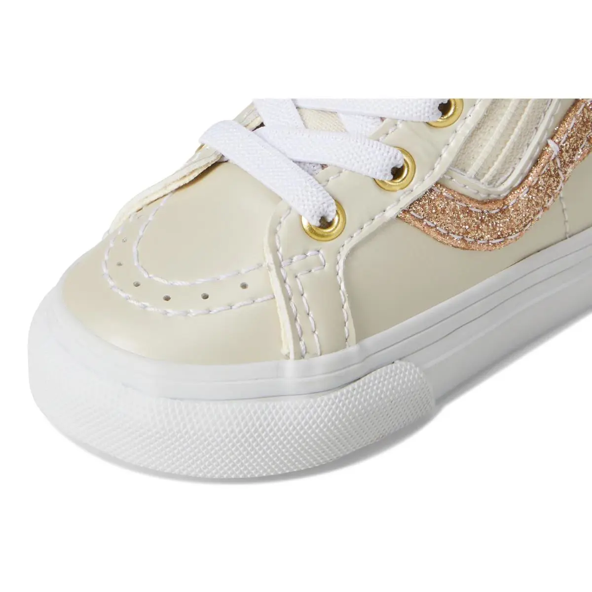 Vans shoes - Dazzled Turtledove 4